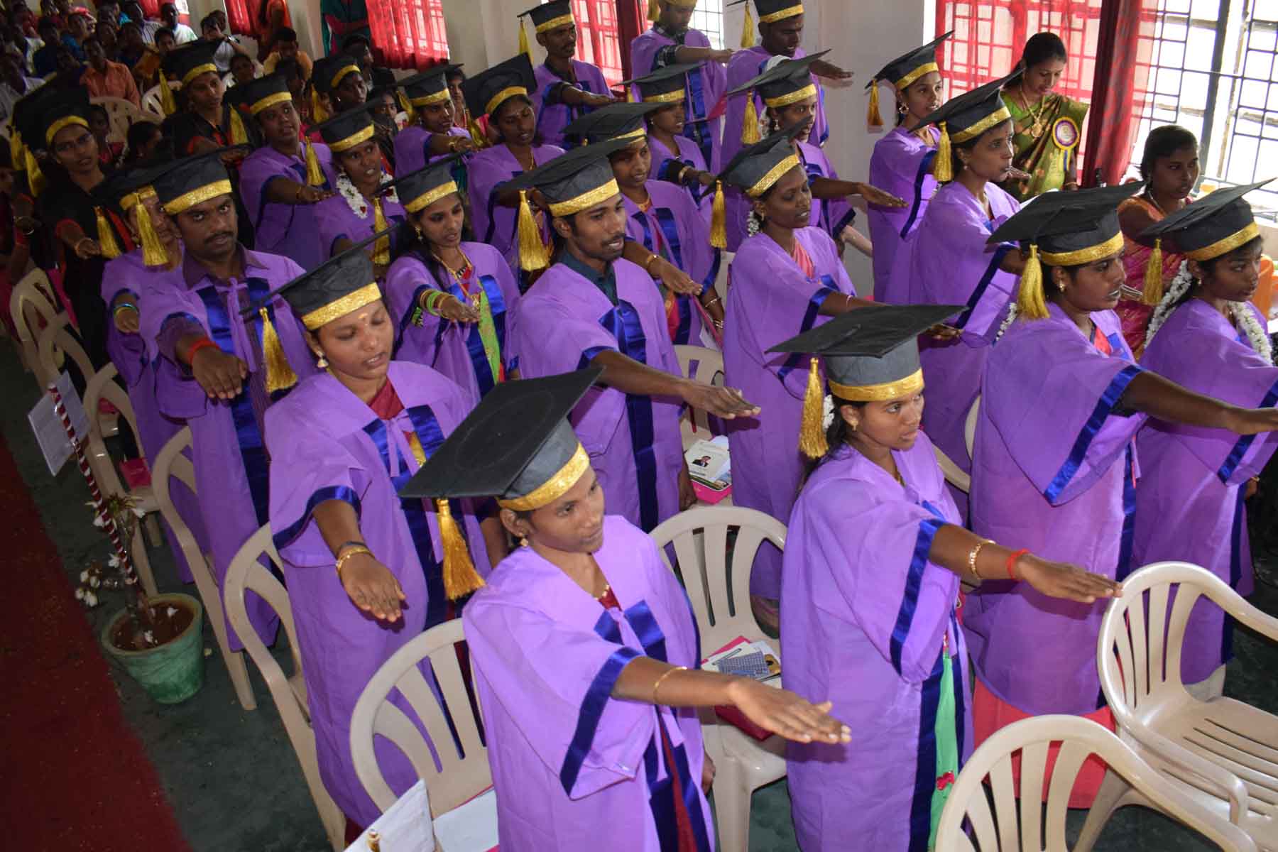 Sakthi College Of Nursing Karur Events photo 17